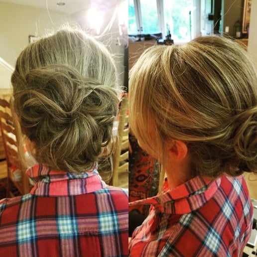Gallery photo 2 of Melissa hair Artistry