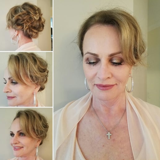 Gallery photo 3 of Melissa hair Artistry