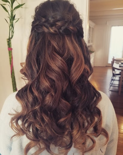 Gallery photo 4 of Melissa hair Artistry