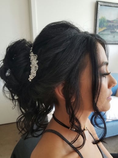 Gallery photo 6 of Melissa hair Artistry