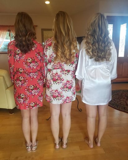 Gallery photo 8 of Melissa hair Artistry