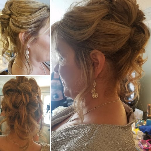 Gallery photo 9 of Melissa hair Artistry