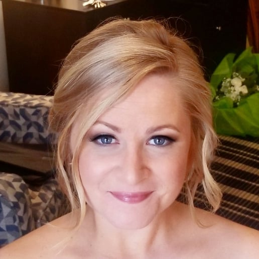 Gallery photo 7 of Melissa Mack Makeup
