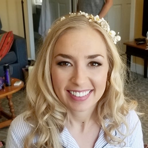 Gallery photo 8 of Melissa Mack Makeup
