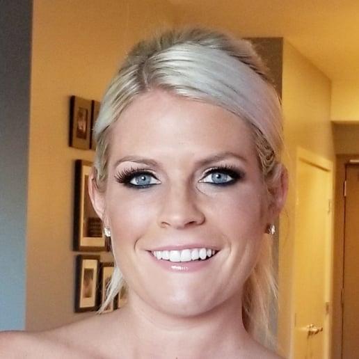 Gallery photo 9 of Melissa Mack Makeup
