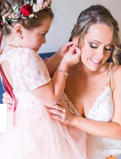 Gallery photo 10 of Melissa Mack Makeup