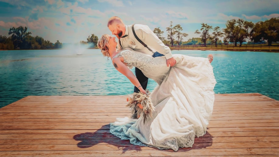 Gallery photo 1 of Melissa Marx Photography