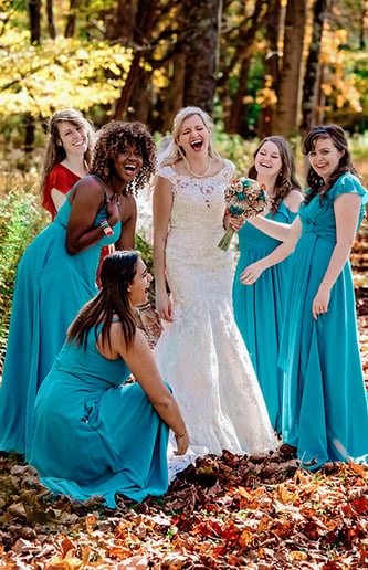 Gallery photo 3 of Melissa Marx Photography