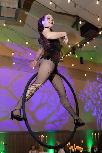 Gallery photo 10 of Melissa Mellon