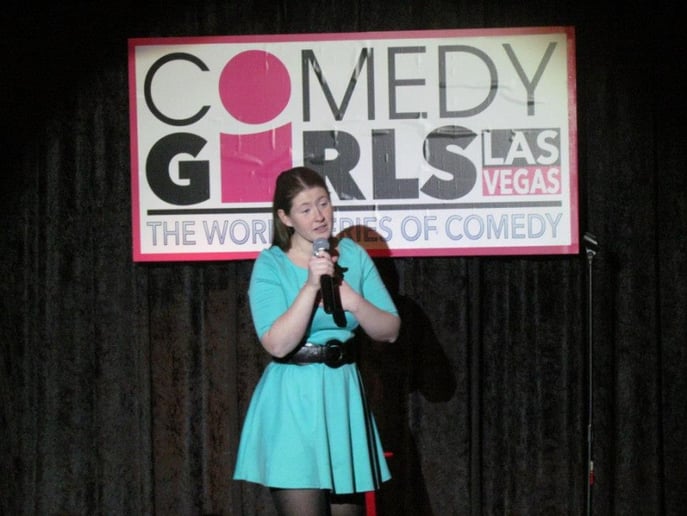 Gallery photo 2 of Melissa Richelle