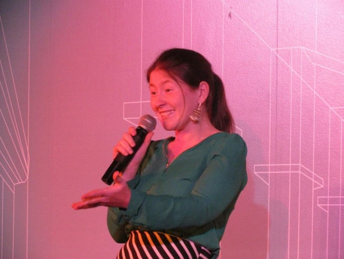 Gallery photo 4 of Melissa Richelle