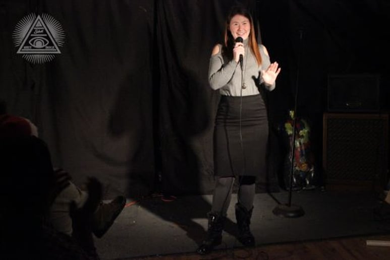 Gallery photo 6 of Melissa Richelle