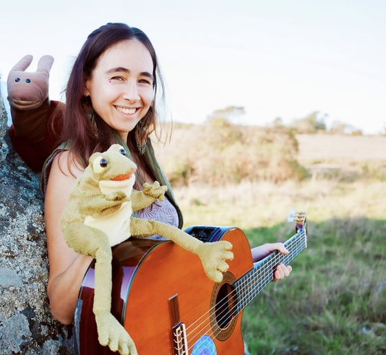 Gallery photo 3 of Melita's Musical Magic