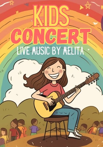 Gallery photo 4 of Melita's Musical Magic