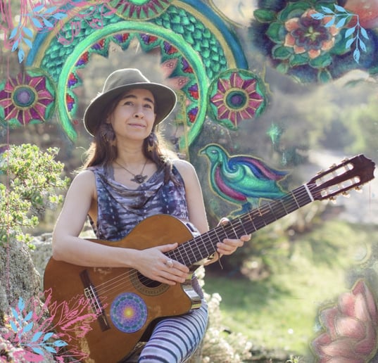 Gallery photo 7 of Melita's Musical Magic