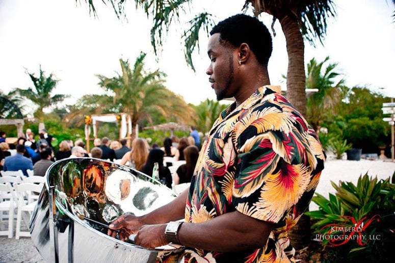 Gallery photo 8 of Mello Vibes
