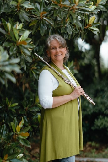 Gallery photo 1 of Mellow Flute