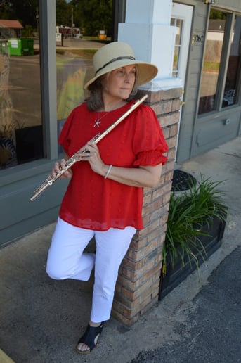 Gallery photo 5 of Mellow Flute