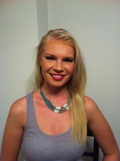 Gallery photo 1 of Mellyybelle Makeup