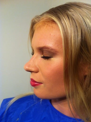 Gallery photo 2 of Mellyybelle Makeup