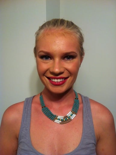 Gallery photo 3 of Mellyybelle Makeup