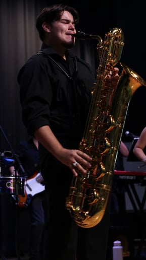 Gallery photo 6 of Melodía Y Rumba | Youth Salsa Band