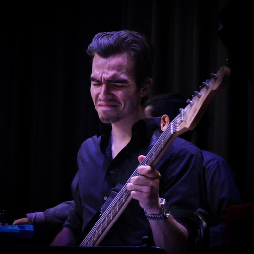 Gallery photo 3 of Melodía Y Rumba | Youth Salsa Band
