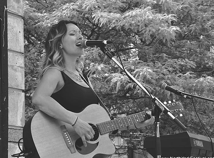 Gallery photo 2 of Melodi Ryan