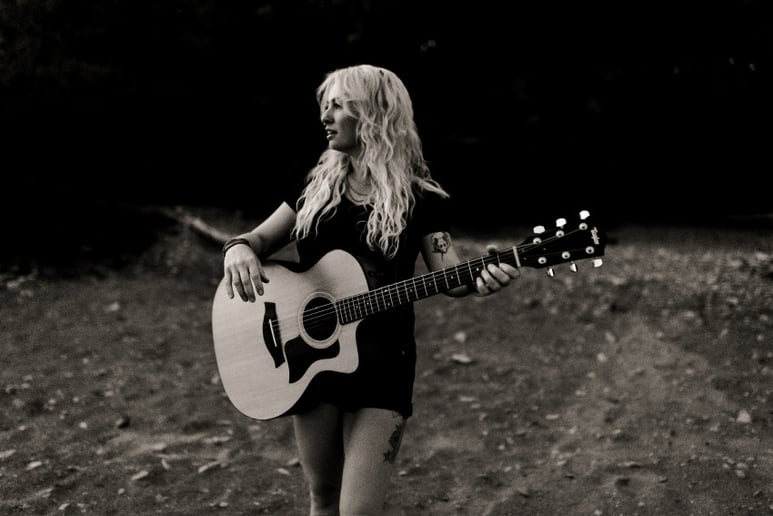 Gallery photo 3 of Melodi Ryan