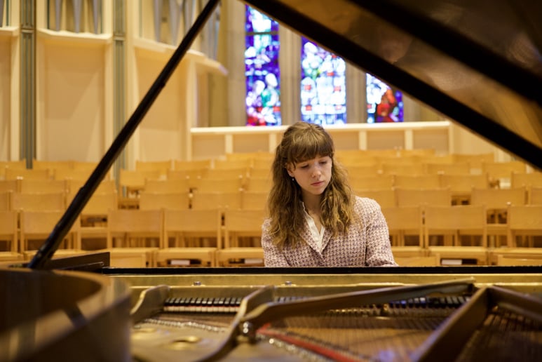 Gallery photo 1 of Grace Martin Piano