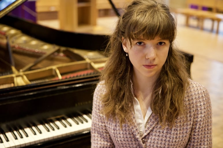 Gallery photo 2 of Grace Martin Piano