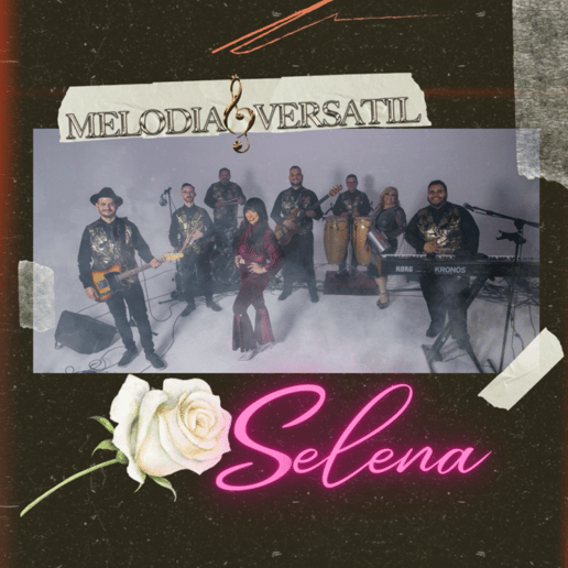 Gallery photo 3 of Natalia con su Melodia Versatil