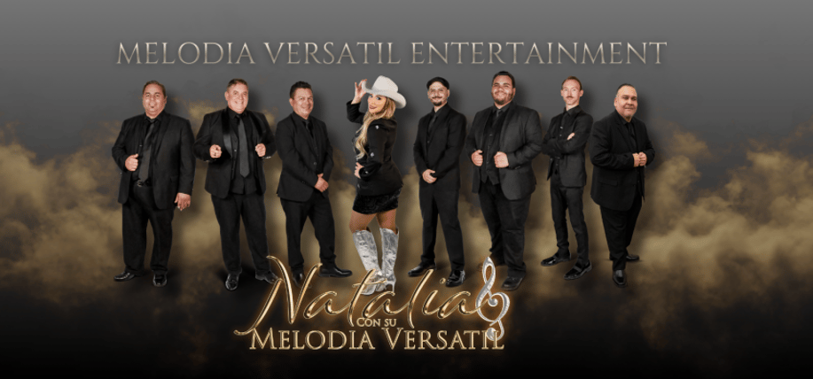 Gallery photo 4 of Natalia con su Melodia Versatil
