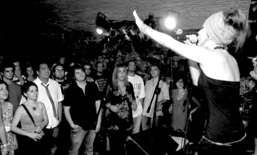 Gallery photo 4 of Melodias of Diana