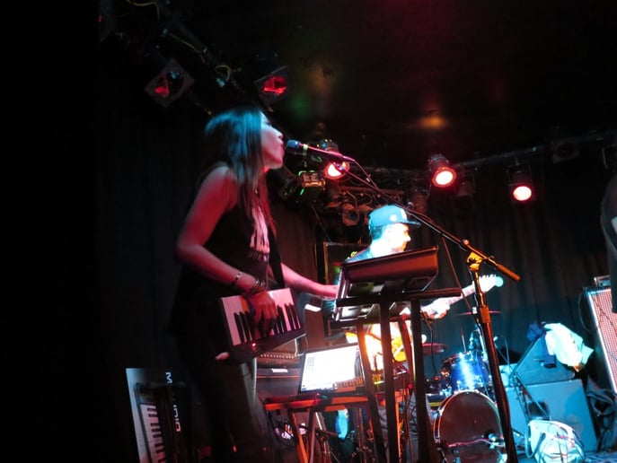Gallery photo 5 of Melodias of Diana