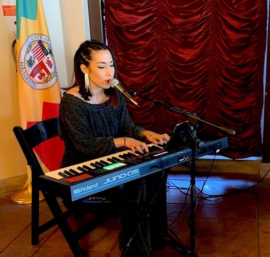 Gallery photo 3 of Melodias of Diana