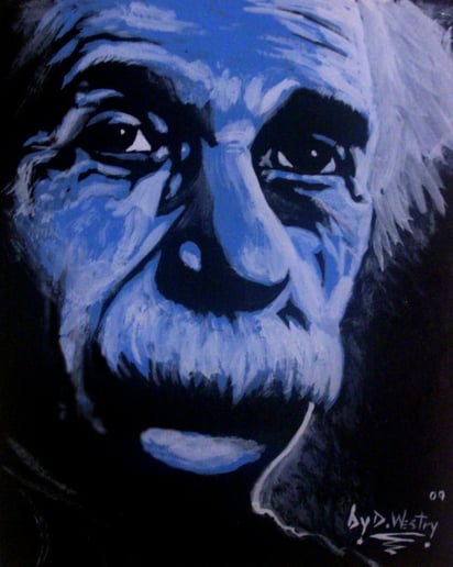 Gallery photo 4 of Amazing Speed Art by D. Westry