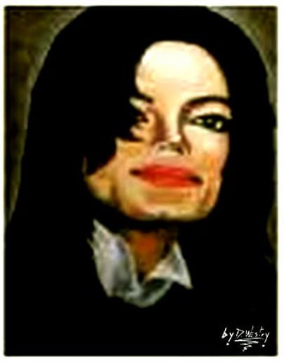 Gallery photo 27 of Amazing Speed Art by D. Westry