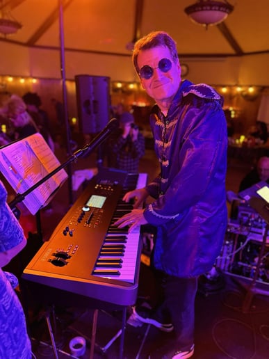 Gallery photo 5 of Melodica