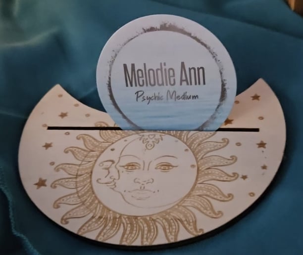 Gallery photo 2 of Melodie Ann Psychic Medium