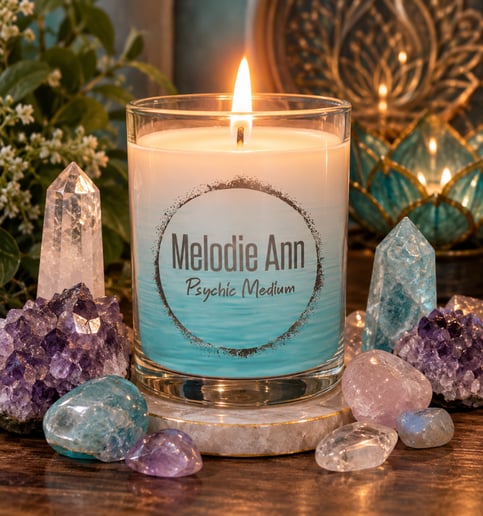 Gallery photo 1 of Melodie Ann Psychic Medium