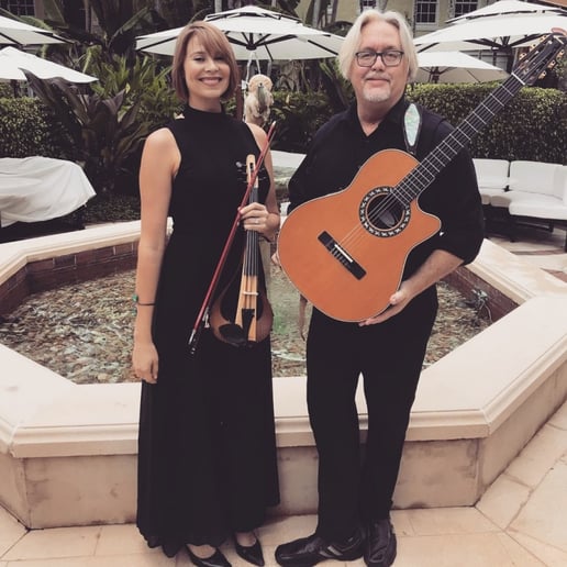 Gallery photo 2 of Melodies Under The Palms