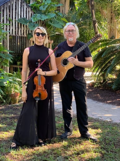 Gallery photo 3 of Melodies Under The Palms