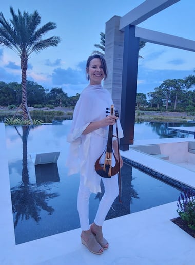 Gallery photo 8 of Melodies Under The Palms