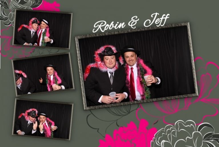 Gallery photo 1 of MelodiesnMayhem DJ, Karaoke, & MrPicturebooth