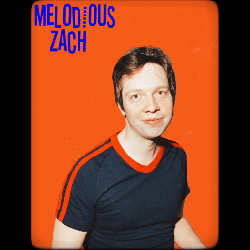Gallery photo 3 of Melodious Zach