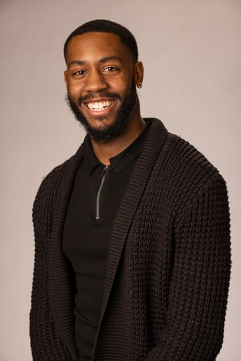 Gallery photo 1 of Ashton Jones, Baritone
