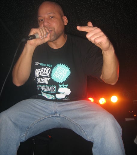 Gallery photo 1 of Melodiq
