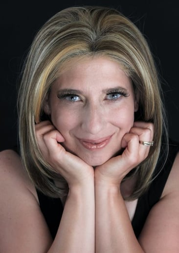 Gallery photo 5 of Barbra Streisand impersonation tribute artist
