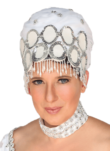 Gallery photo 3 of Barbra Streisand impersonation tribute artist
